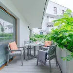 Luksusowa Oaza W Samym Centrum Wroclawia Lejlighed Wrocław