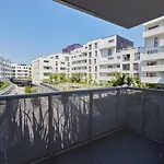 Lejlighed Luksusowa Oaza W Samym Centrum Wroclawia Wrocław
