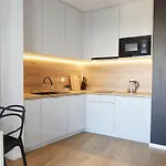 Lejlighed Luksusowa Oaza W Samym Centrum Wroclawia Wrocław