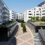 Luksusowa Oaza W Samym Centrum Wroclawia * Wrocław