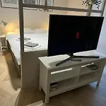 Lejlighed Luksusowa Oaza W Samym Centrum Wroclawia Wrocław