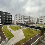 Luksusowa Oaza W Samym Centrum Wroclawia Lejlighed