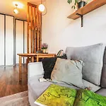 Lejlighed Luksusowa Oaza W Samym Centrum Wroclawia Wrocław