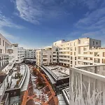 Lejlighed Luksusowa Oaza W Samym Centrum Wroclawia *