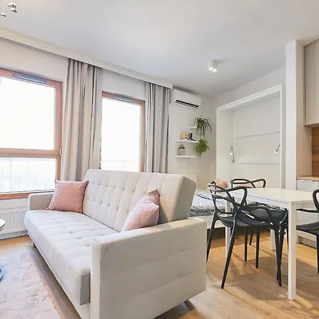 Luksusowa Oaza W Samym Centrum Wroclawia فروتسواف