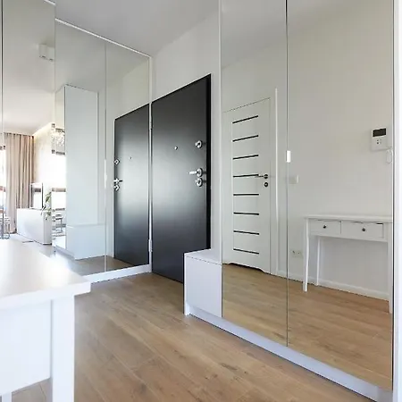 شقة Luksusowa Oaza W Samym Centrum Wroclawia