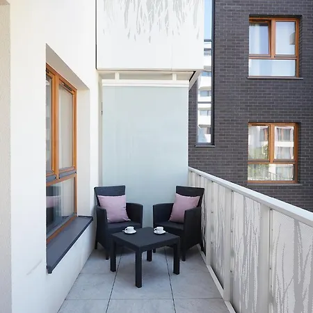 Luksusowa Oaza W Samym Centrum Wroclawia * فروتسواف