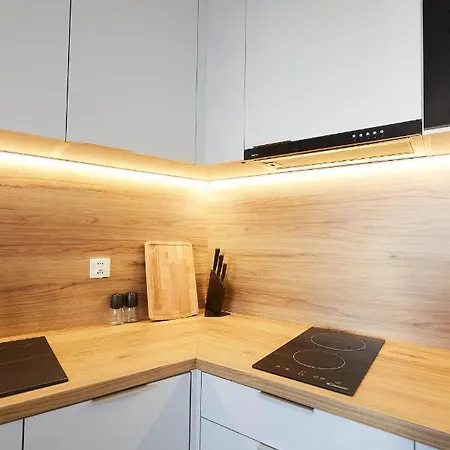 Luksusowa Oaza W Samym Centrum Wroclawia * فروتسواف