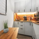 Luksusowa Oaza W Samym Centrum Wroclawia Apartment