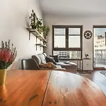 Apartment Luksusowa Oaza W Samym Centrum Wroclawia