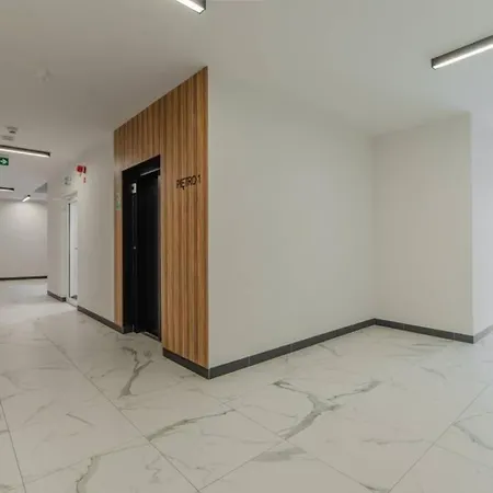 Luksusowa Zielona Oaza W Samym Centrum Wrocławia Apartament *