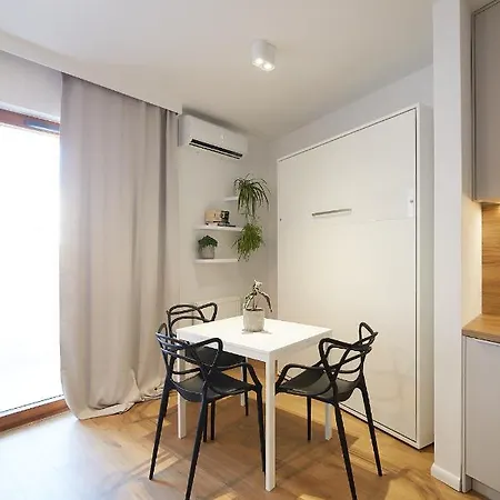 Apartament Luksusowa Zielona Oaza W Samym Centrum Wrocławia *