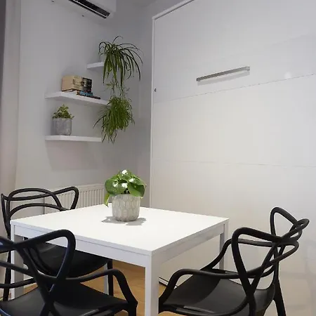 アパート Luksusowa Oaza W Samym Centrum Wroclawia