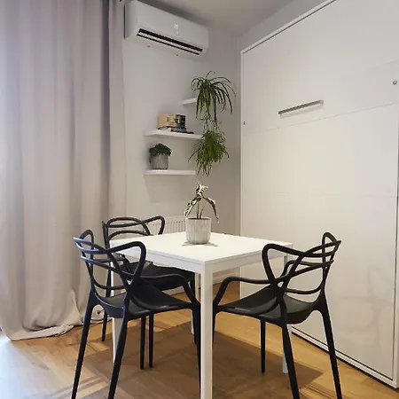 Luksusowa Zielona Oaza W Samym Centrum Wrocławia Apartament *