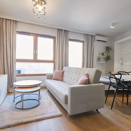 Luksusowa Oaza W Samym Centrum Wroclawia * ヴロツワフ