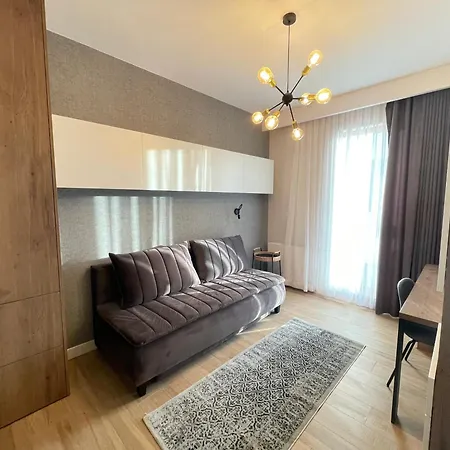 Apartament Luksusowa Zielona Oaza W Samym Centrum Wrocławia Wrocław