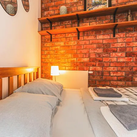 Apartment Luksusowa Oaza W Samym Centrum Wroclawia *