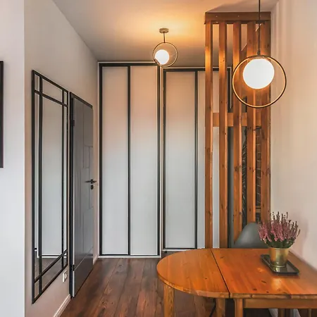 Apartment Luksusowa Oaza W Samym Centrum Wroclawia *