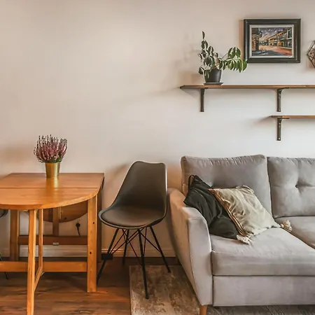 Apartment Luksusowa Oaza W Samym Centrum Wroclawia Wroclaw