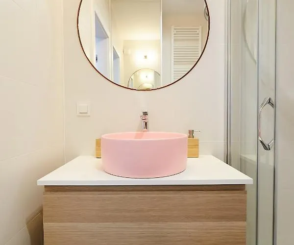 Luksusowa Oaza W Samym Centrum Wroclawia Wroclaw