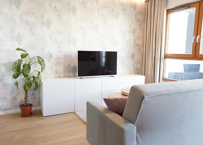 Luksusowa Oaza W Samym Centrum Wroclawia Apartment *