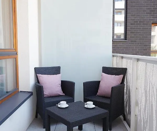 Apartment Luksusowa Oaza W Samym Centrum Wroclawia *