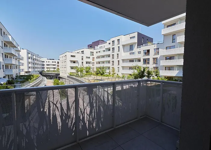 Apartment Luksusowa Oaza W Samym Centrum Wroclawia Wroclaw