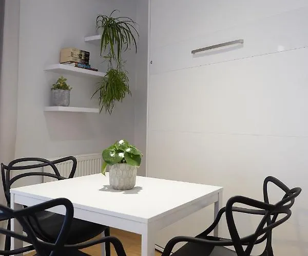 Apartment Luksusowa Oaza W Samym Centrum Wroclawia