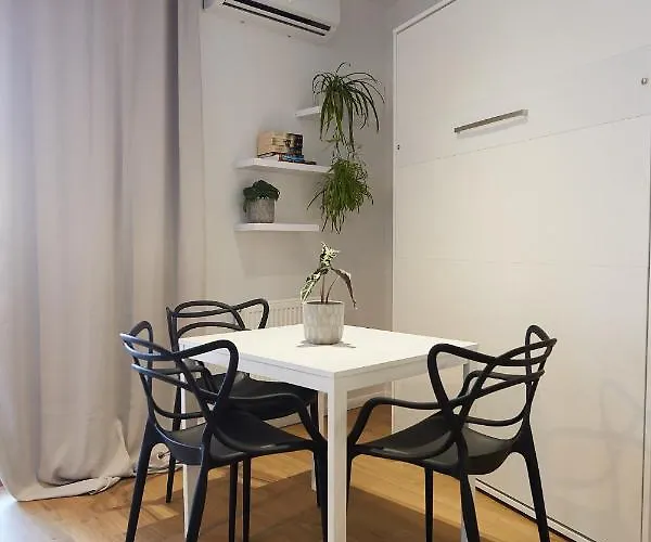 Luksusowa Oaza W Samym Centrum Wroclawia Apartment *