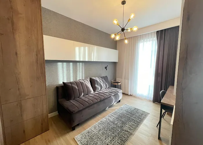 Apartment Luksusowa Oaza W Samym Centrum Wroclawia Wroclaw