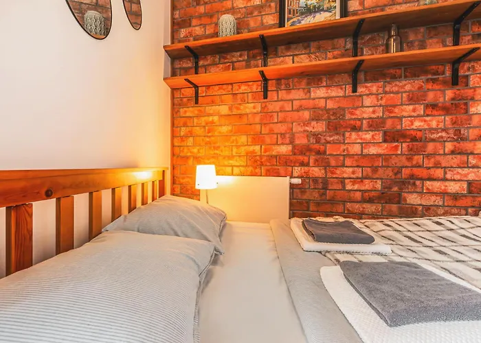 Apartment Luksusowa Oaza W Samym Centrum Wroclawia *