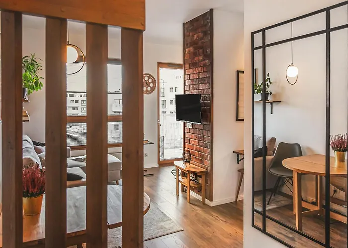 Luksusowa Oaza W Samym Centrum Wroclawia Apartment *