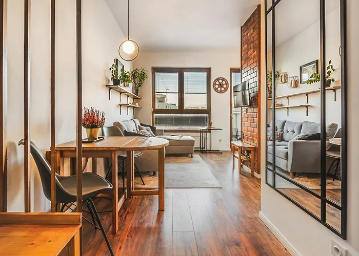 Luksusowa Oaza W Samym Centrum Wroclawia Apartment *